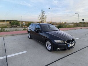 Vând BMW E91,318 d an 2009