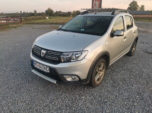 Vand Dacia Sandero Stepway