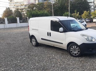 vand fiat doblo