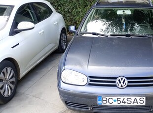 vand golf 4 1.6 16V