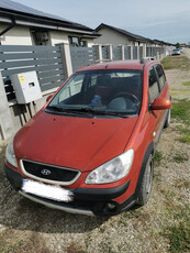 vand Hyundai Getz