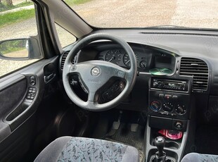 Vand Opel Zafira 1,6