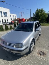 Vand sau schimb vw golf 4