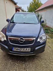 Vand schimb Opel Antara 2000cdi .