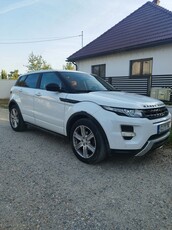 vand ,schimb,4x4,range rover evoque