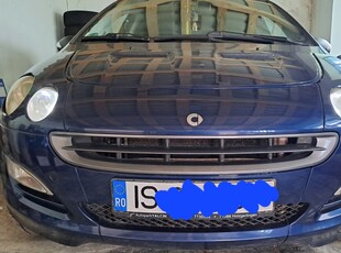 Vand Smart Forfour