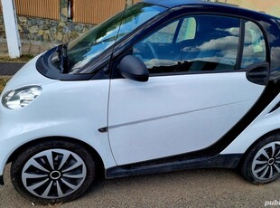 Vând Smart ForTwo condiție excelenta din 2012