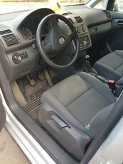 Vand Volkswagen touran