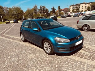 Vand VW Golf, model 2013, 1.4 TSI Bluemotion, confortline