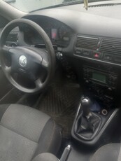 Vand vw golf4 diesel