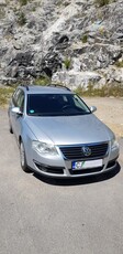 Vand vw passat b6 2.0tdi euro 5