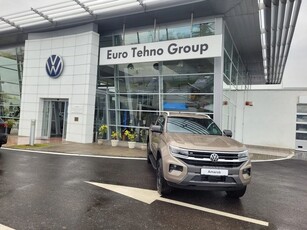 Volkswagen Amarok 3.0 TDI 241 CP 10AT 4M PanAmericana