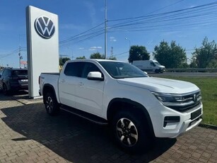 Volkswagen Amarok 3.0 TDI 241 CP 10AT 4M Style