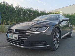 Volkswagen ARTEON 2.0 TDI DSG Elegance