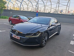 Volkswagen ARTEON 2.0 TDI Elegance