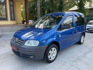 Volkswagen Caddy 1.4 Life (5-Si.)