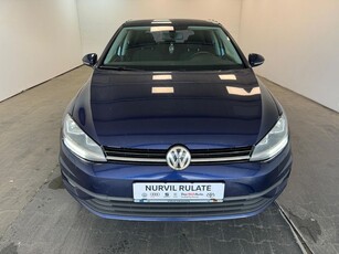 Volkswagen Golf 1.0 TSI Comfortline