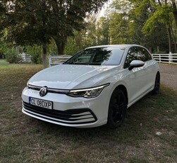 Volkswagen Golf 1.0 TSI OPF