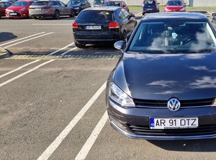 Volkswagen Golf 1.2 Allstar