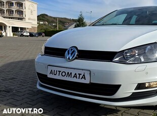 Volkswagen Golf 1.2 TSI BlueMotion Technology DSG Cup