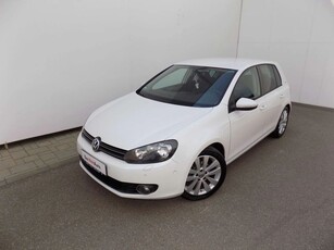 Volkswagen Golf 1.2 TSI BlueMotion Technology Team