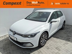 Volkswagen Golf 1.4 eHybrid Style