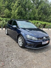 Volkswagen Golf 1.4 TSI BlueMotion Technology Edition