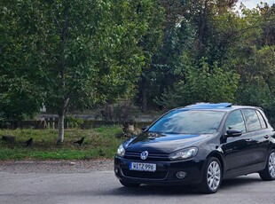 Volkswagen Golf 1.4 TSI Highline