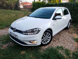 Volkswagen Golf 1.5 TSI BlueMotion ACT DSG Comfortline