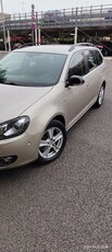 Volkswagen Golf 1.6 TDI BlueMotion Technology Comfortline