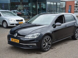 Volkswagen Golf 1.6 TDI (BlueMotion Technology) DSG Comfortline