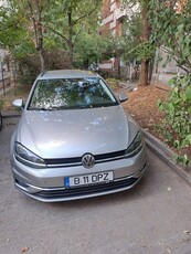 Volkswagen Golf 1.6 TDI Highline