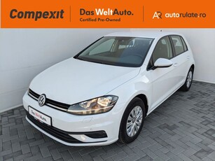 Volkswagen Golf 1.6 TDI Trendline