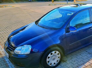 Volkswagen Golf 2.0 TDI Comfortline