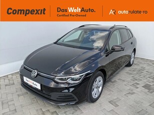 Volkswagen Golf Variant 2.0 TDI SCR DSG Life