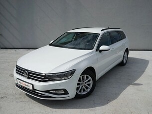 Volkswagen Passat 1.5 TSI ACT DSG Comfortline