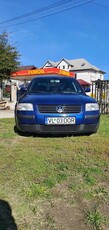 Volkswagen Passat 1.9 TDI