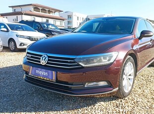 Volkswagen Passat 2.0 TDI DSG 4Motion Highline