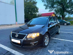 Volkswagen Passat B6 2.0TDI