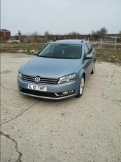 Volkswagen passat B7