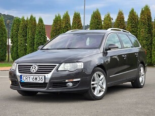 Volkswagen Passat Variant 2.0 Blue TDI DSG SCR Highline