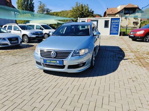 Volkswagen Passat Variant 2.0 Blue TDI SCR R-Line