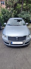 Volkswagen Passat Variant 2.0 TDI DPF Comfortline