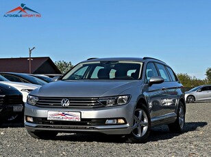 Volkswagen Passat Variant 2.0 TDI SCR DSG