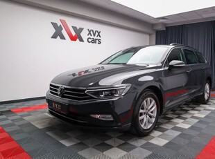 Volkswagen Passat Variant 2.0 TDI SCR DSG Business