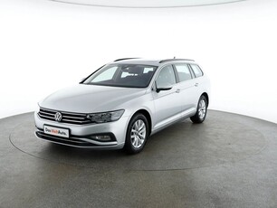 Volkswagen Passat Variant 2.0 TDI SCR DSG Business