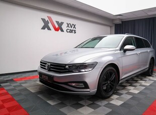 Volkswagen Passat Variant 2.0 TDI SCR DSG Comfortline