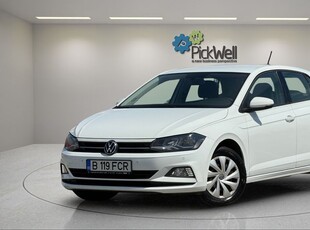 Volkswagen Polo 1.0 TSI Comfortline