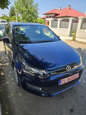 Volkswagen Polo 1.2 TDI Blue Motion