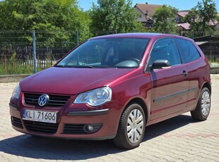 Volkswagen Polo 1.9 TDI